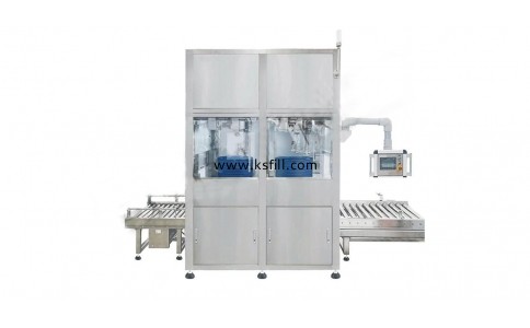 200L 自動(dòng)灌裝機(jī)